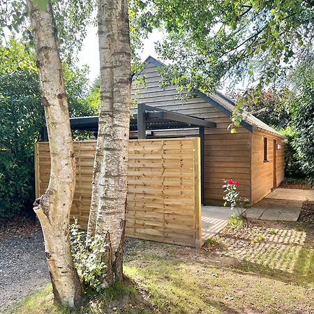 La Ptite Maison Proche Rouen La Vaupalière Exteriör bild